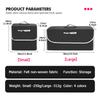 Car Trunk Storage Box Large Capacity Auto Multiuse Tools Bag For KIA Gt Gtline Xline Ceed Forte RIO STINGER Seltos K3 K4 EF7