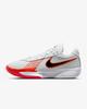 FB2598-013 Nike GT Cut Academy Photon Dust Light Crimson White Black (Men's)