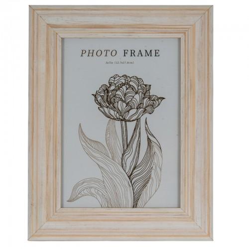 Hill Interiors Isla Single Photo Frame