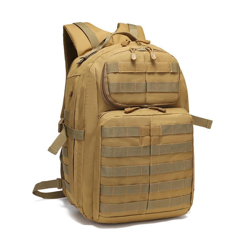 Outdoor Tactical Assault Backpack 36-55L