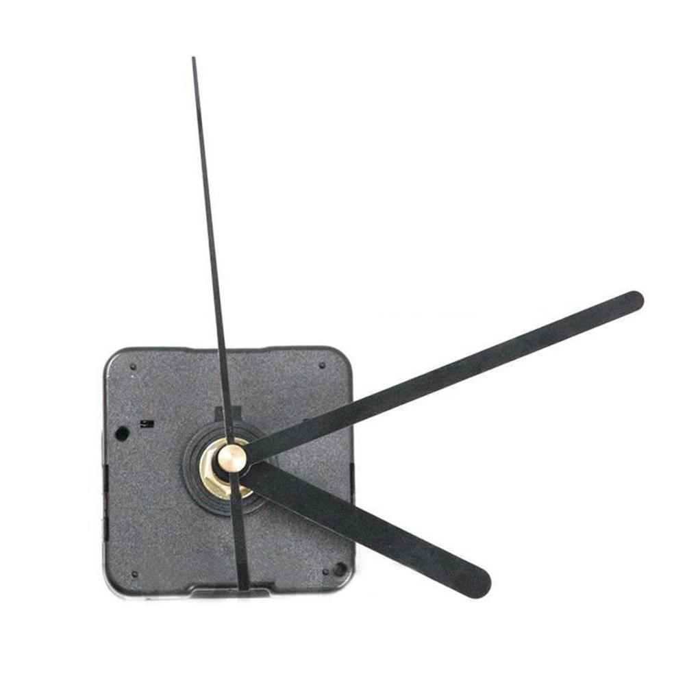 

Часовой механизм, бесшумный кварцевый механизм, настенные стрелки, указатель, набор, часовой механизм, настольный подвесной механизм, запчасти для ремонта кварцевых часов своими руками