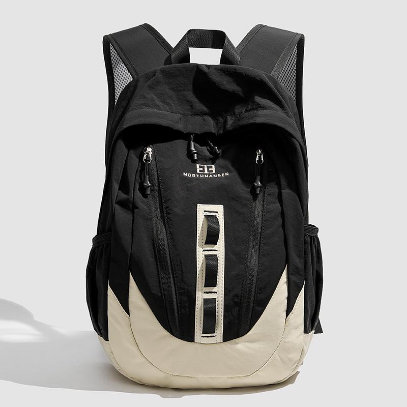 Lekki Plecak Wodoodporny Jeździecki Outdoorowy Sportowy Podróżny Plecak