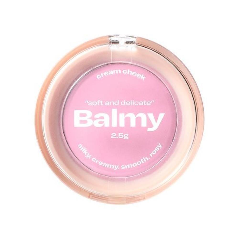 Alternative stereo Balmy Cream Cheek 2.5g