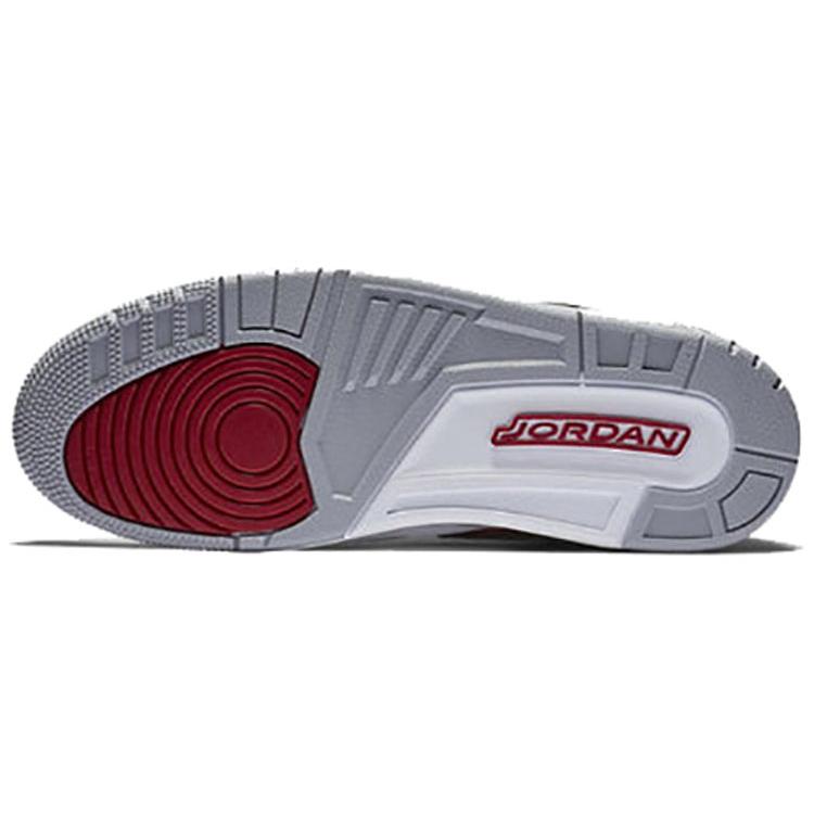 New JORDAN Legacy 312 Toro AV3922-601