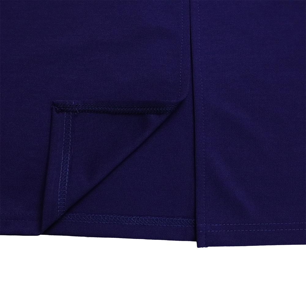 Frühling Neue Stil Temperament Slim Fit Bleistift Rock Mode Wrap Hüfte Afrikanische Große Kleid