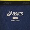 asics Windbreaker Setup L Navy Men's Used