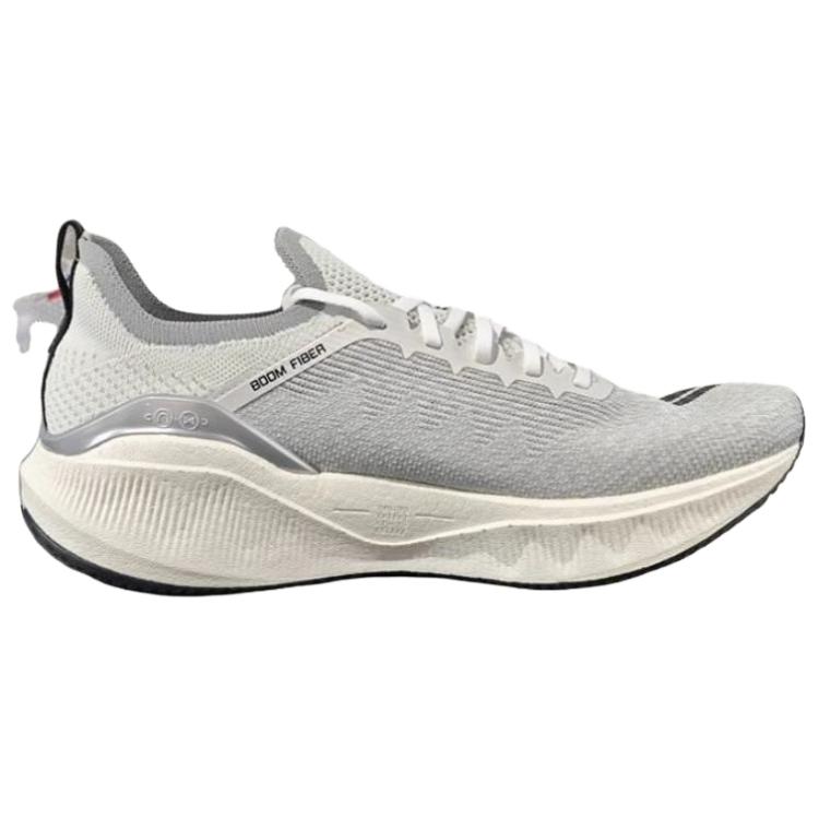 Li Ning YueYing 3.0 Pro Stoff Dämpfung Rutschfest Abriebfest Atmungsaktiv Rückprall Niedrig geschnitten Freizeit ARHU001-11