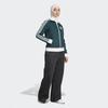 Adidas Green Heritage Track Jacket  Jx7852 