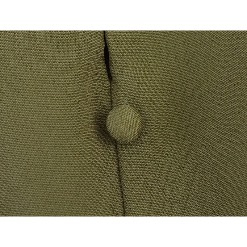 Kaslead New Women clothes Western Style Fashion Simple Temperament Sexy Hanging Neck Backless Big Hemline Long dress