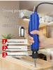 Gaobao Multi-functional Adjustable Speed Electric Screwdriver