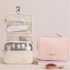 Large Capacity Large Cosmetic Bag Waterproof Travel Bag INS Dust-proof Storage Bag  Outdoor