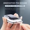BYD Key Case for Tang DM/MAX/Song Pro/Qin PLUS/Yuan Cars - Full Wrap Shell Buckle