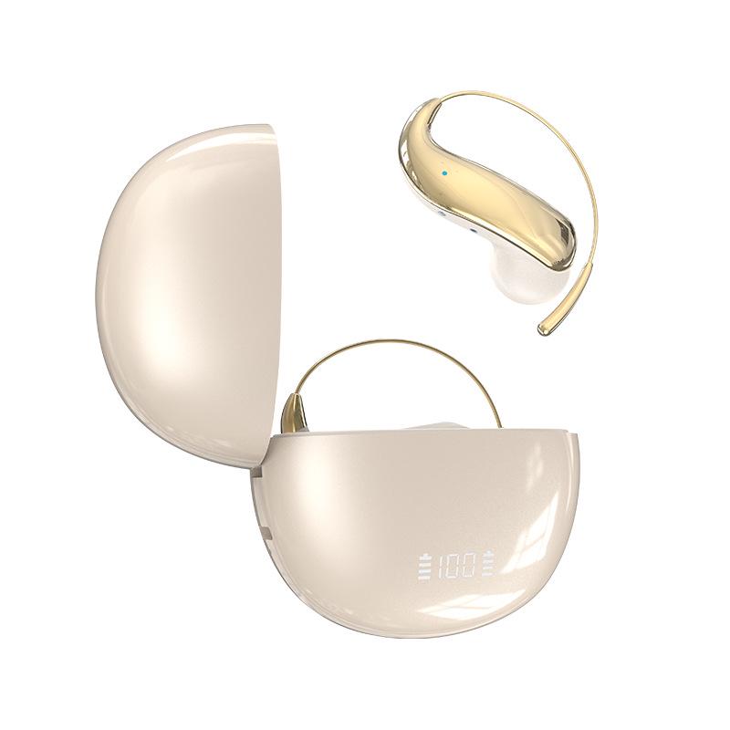 AI Dynamic Bluetooth Translation Headphones Q110: On-Ear/In-Ear, Wireless, Open-Ear, Running, Long Battery Life