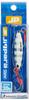 Major Craft Jigpara Shore Slow Model 30g Zebra Glow #07 JPSLOW-30 (Metal Jig)