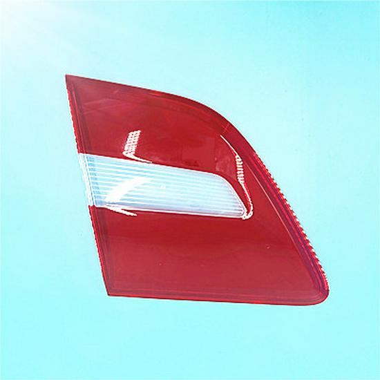 Mercedes-Benz ML 350 (2012-2015) Rear Red Taillight Cover W166 Transparent Shell Original