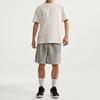 Nike Casual Shorts Men's Gray Moderate IU2391-063