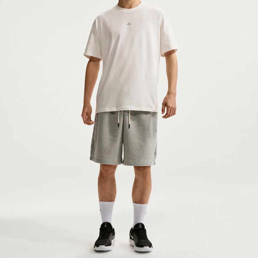 Nike Casual Shorts Men's Gray Moderate IU2391-063