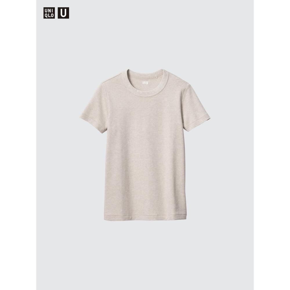Uniqlo Japan Crew Neck T