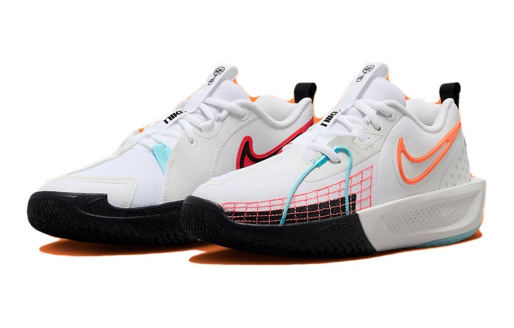 Nike GT Cut 3 GS 'CHBL' HF5732-141
