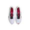 Nike Quest 5 White Fire Red Men Sneakers Light-Smoke-Grey Black DD0204-104