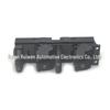 Model 7M3959857D Volkswagen Electric Window Switch