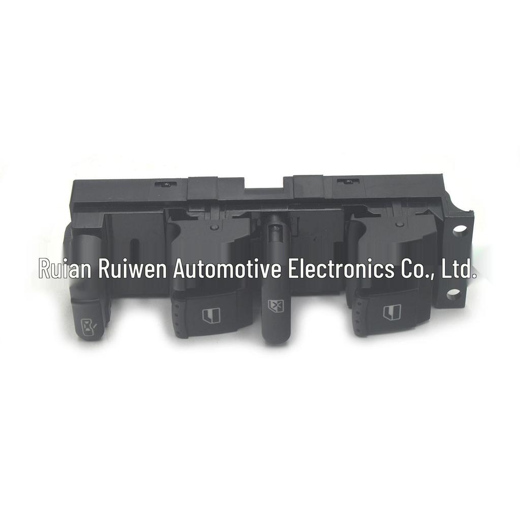 Model 7M3959857D Volkswagen Electric Window Switch