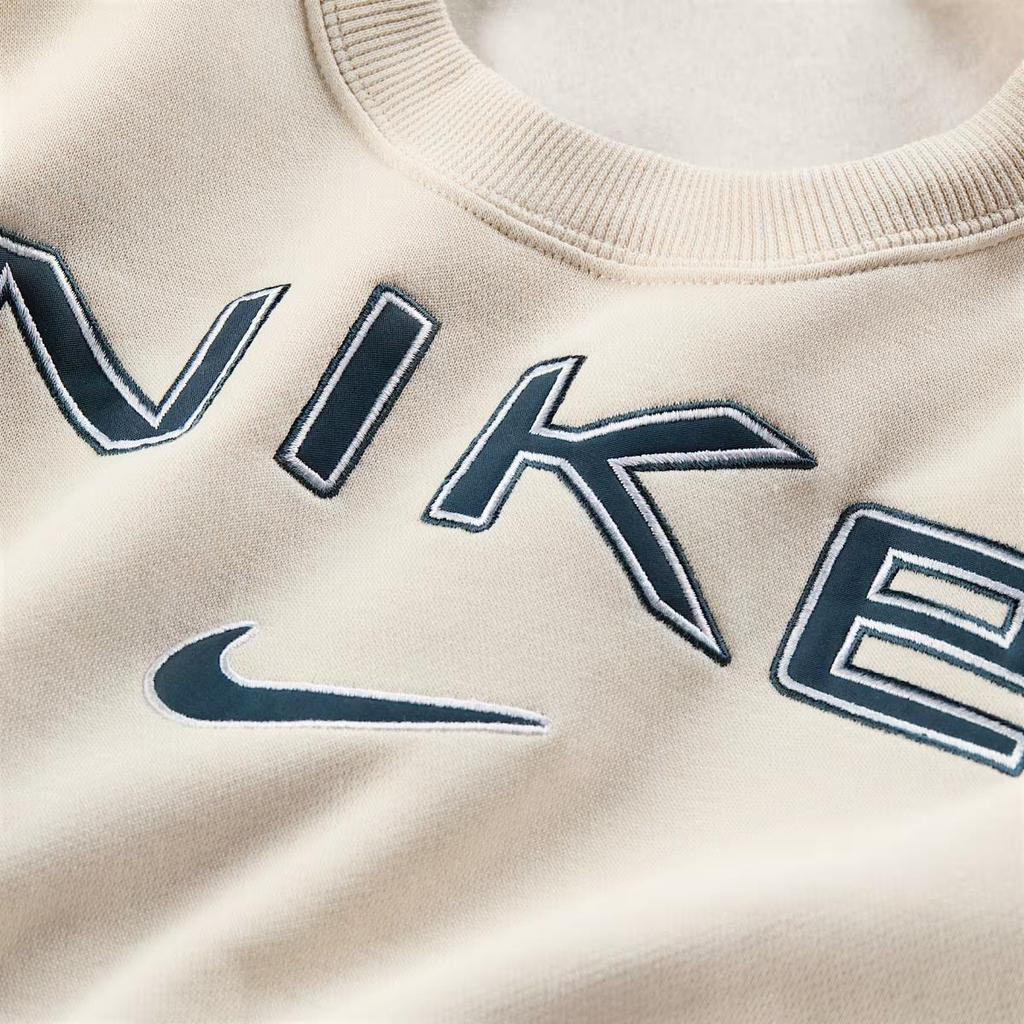 Nike Sportswear Phoenix Fleece Sweatshirt Women's HM9754-104