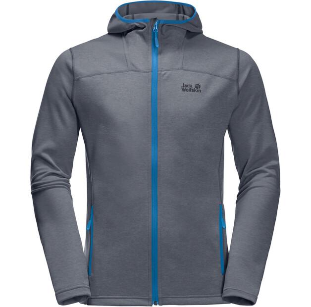 Куртка Jack Wolfskin Horizon Hooded Jacket M