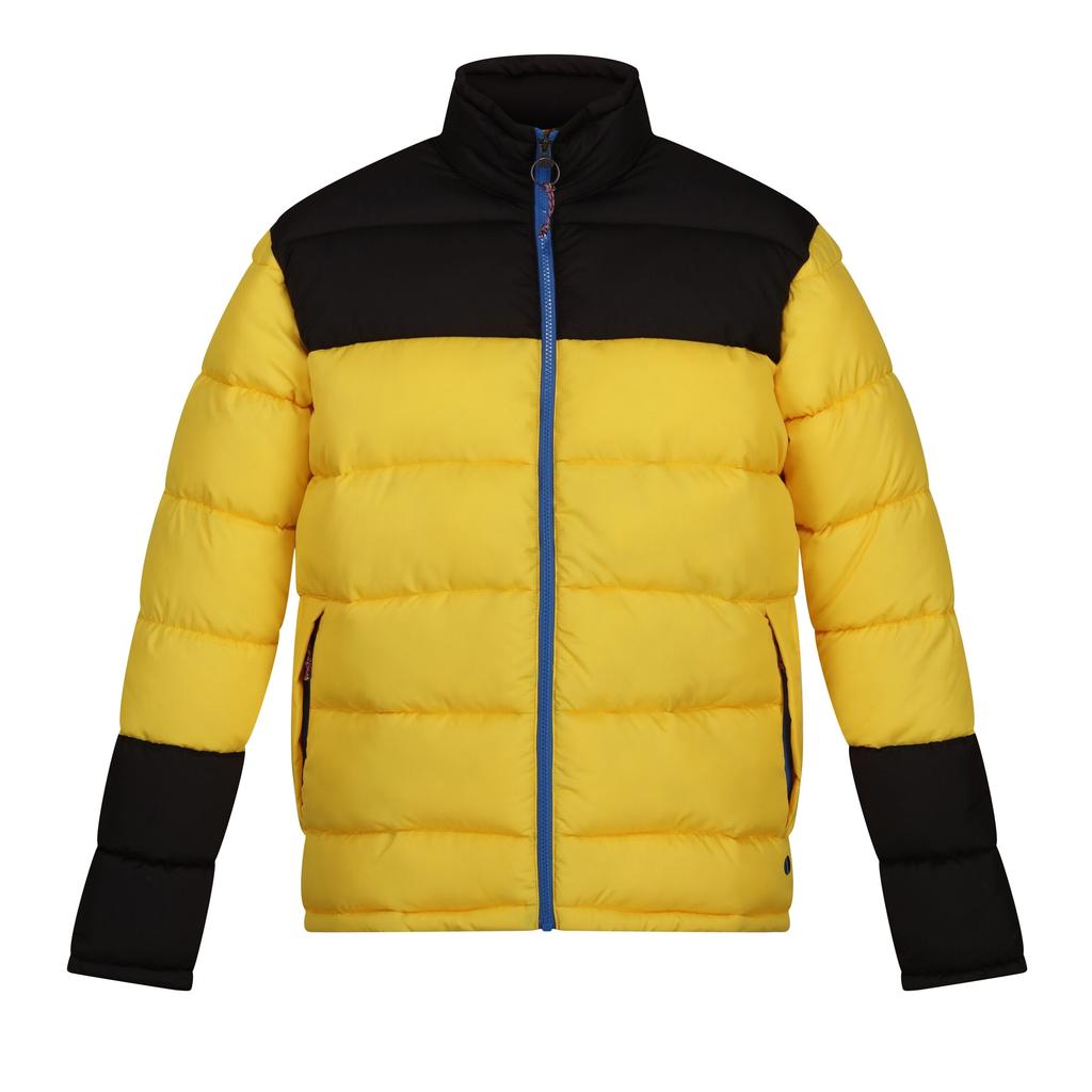 Regatta Professional Mens Insulated Puffer Jacket