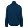 Regatta Mens Newhill Marl Full Zip Fleece Jacket