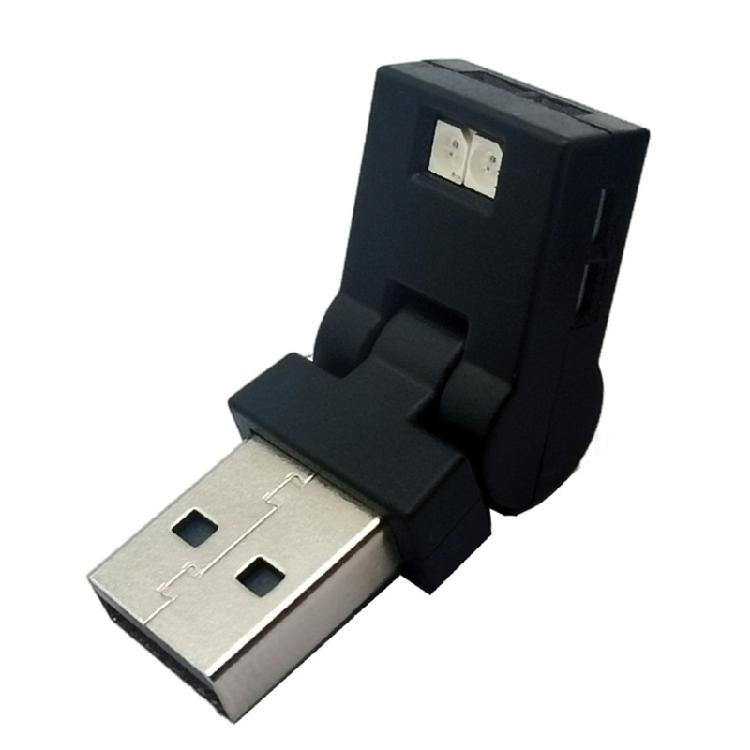 

USB LED Автомобільне Світло Салонна Атмосферна Лампа Авто Аксесуари Декоративна Авто Лямпа Кольорове Світло Авто Аксесуари 1