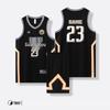 OEING Basketball-Uniformset