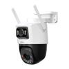 Lechange TS7E Dual 5MP Outdoor WiFi Security Camera (CN version)