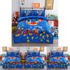 Luxurious Lilo Stitch Double King Duvet Cover Set With Soft Pillowcases Included