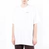 OFF WHITE Caravaggio Arrow Over T Shirt OMAA038C99JER0050110