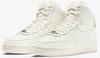 Women's Nike Air Force 1 Sculpt High Sneakers Sail/sail/sail