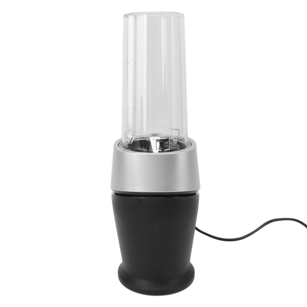 10 in 1 Countertop Blender Stainless Steel Blade Nutrient Extractor with Manual Juicer Vegetable