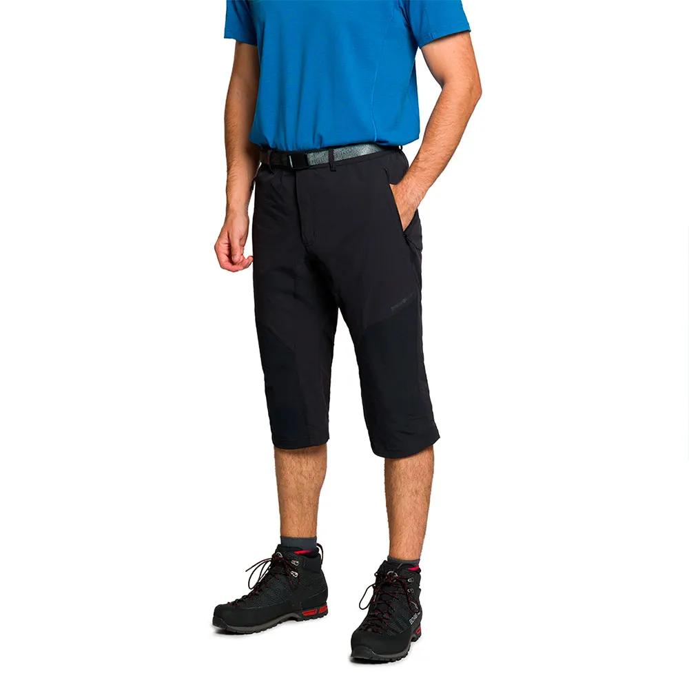 

Trangoworld Брюки 3/4 Tanzen DF S