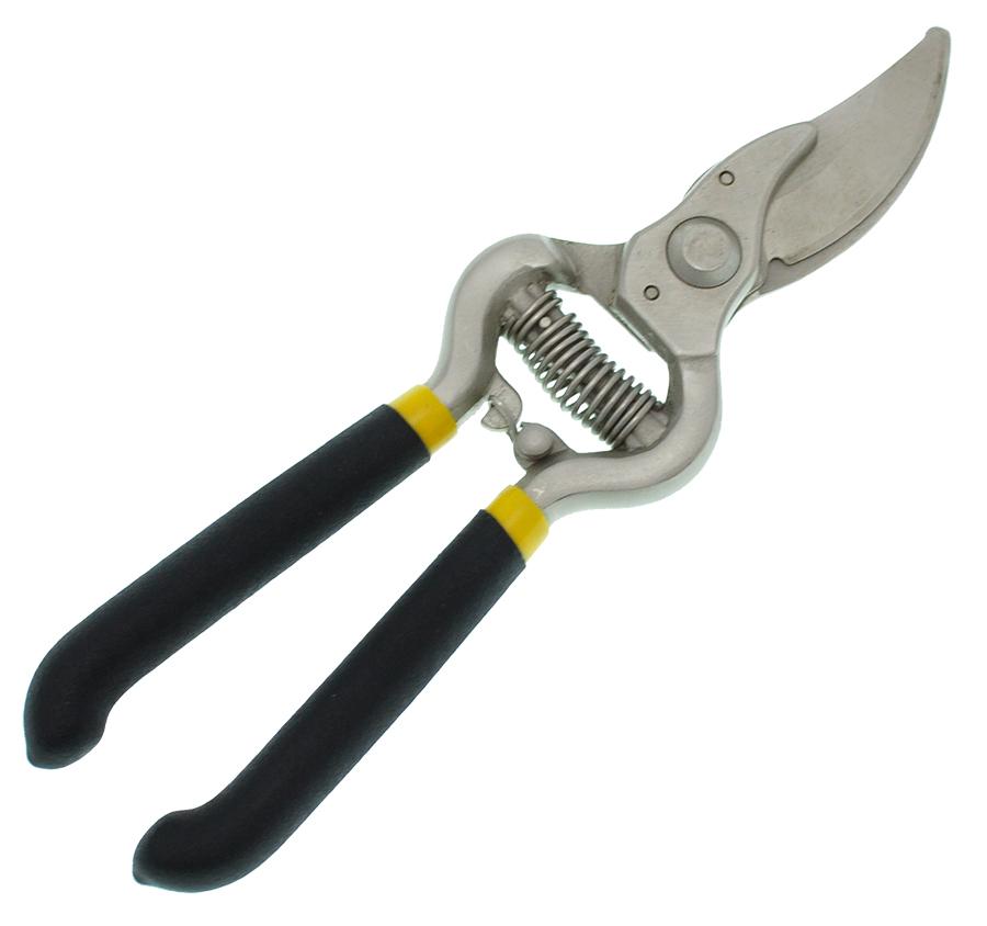 Nickel-plated Pruner