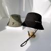 Men's and Women's Daily Bucket Hat Matterhorn String Bucket Hat