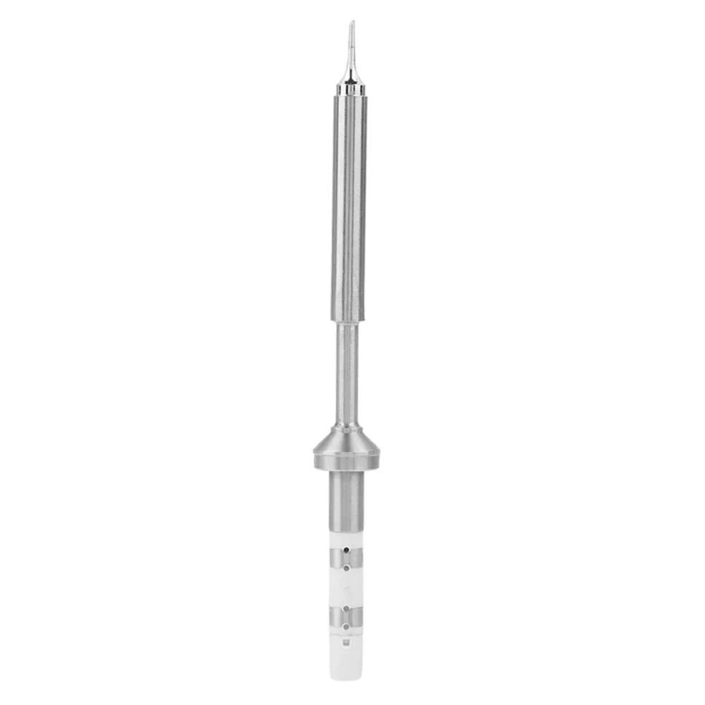 Mini Soldering Iron Tips Easy To Install Rapid Heating TS100 Soldering Tip Portable Soldering Iron Stations