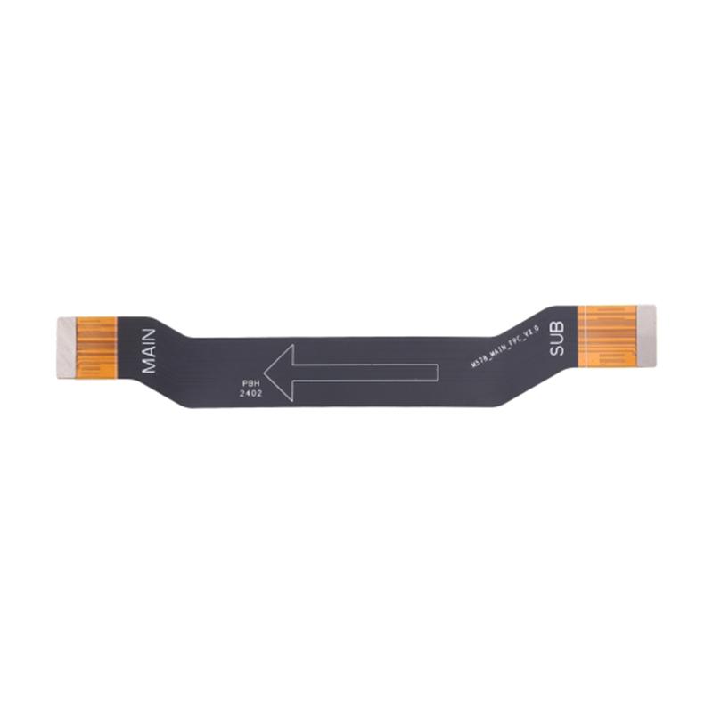 For Huawei Enjoy 70 Motherboard Connector Flex Cable Replacement Part (Without Logo)