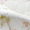 Neugeborenen-Swaddle-Decke aus reiner Baumwolle für Babys - Ideal für Frühling, Sommer und Herbst