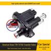 Sinotruk T7H TXT5G Shandeka Haohan Fuel Tank Selector Valve - Original Auto Parts