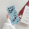 For Realme 11 4G Case Cute Fashion Patterns Clear Silicone Soft TPU Phone Back Cover For Realme 11 Realme11 4G 2023 Funda Bumper