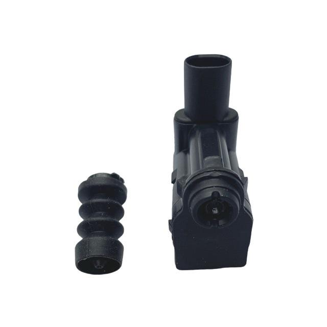 BMW Fuel Tank Cap Lock for 1, 2, 3 Series, X1, X2