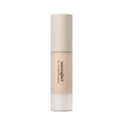Naturaglace Skin Treatment Foundation NO2 Natural Ochre 2 SPF25 PA+++ 20ml
