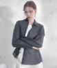 VIVACIOUS Winnie Solid See-Through Shirt_4 Colors