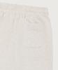 Champion C-Logo Relaxed Fit Sweatpants Oatmeal