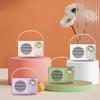 Retro Bluetooth Portable Speaker Small Wireless Stereo,Loud Volume TF Card Slot and MP3 Player for Android